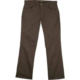 5 Pocket Chino Timber